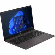Ноутбук HP 255-G10 15.6" FHD IPS AG, AMD R5-7520U, 8GB, F256GB, UMA, Win11P, чорний 817W2EA