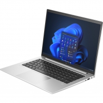 Ноутбук HP EliteBook 1040-G10 14" WUXGA IPS, Intel i7-1355U, 32GB, F1024GB, UMA, Win11P, серебристый 819G6EA