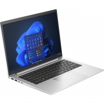Ноутбук HP EliteBook 1040-G10 14" WUXGA IPS, Intel i5-1335U, 16GB, F512GB, UMA, Win11P, серебристый 819G8EA