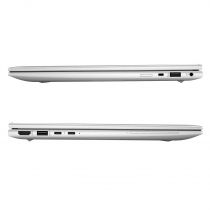 Ноутбук HP EliteBook 840-G10 14" WUXGA IPS AG, Intel i7-1355U, 16GB, F512GB, UMA, Win11P, сріблястий 819W3EA