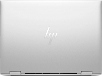 Ноутбук HP EliteBook x360 830-G10 13.3" WUXGA IPS, Intel i5-1335U, 16GB, F512GB, UMA, Win11P, сріблястий 81A68EA