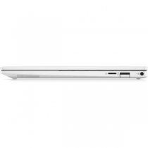 Ноутбук HP Pavilion Aero 13-be2000ua 13.3" WQXGA IPS AG, AMD R7-7735U, 16GB, F1024GB, UMA, DOS, білий 825C8EA