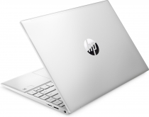 Ноутбук HP Pavilion Aero 13-be2003ua 13.3" WQXGA IPS AG, AMD R5-7535U, 16GB, F1024GB, UMA, DOS, серебристый 825D0EA