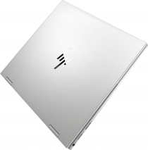 Ноутбук HP ENVY x360 13-bf0004ua 13.3" WQXGA IPS Touch, Intel i7-1250U, 16GB, F1024GB, UMA, Win11, сріблястий 825D1EA