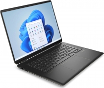 Ноутбук HP Spectre x360 14-ef2000ua 13.5" WUXGA+ IPS Touch, Intel i5-1335U, 16GB, F1024GB, UMA, Win11, черный 825D4EA
