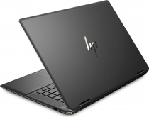 Ноутбук HP Spectre x360 14-ef2000ua 13.5" WUXGA+ IPS Touch, Intel i5-1335U, 16GB, F1024GB, UMA, Win11, чорний 825D4EA