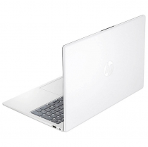 Ноутбук HP 15-fc0001ua 15.6&quot; FHD IPS AG, AMD R5-7520U, 16GB, F1024GB, UMA, DOS, белый 825G3EA