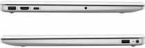 Ноутбук HP 15-fc0001ua 15.6&quot; FHD IPS AG, AMD R5-7520U, 16GB, F1024GB, UMA, DOS, белый 825G3EA