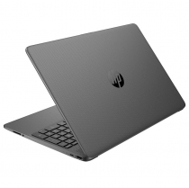Ноутбук HP 15s-fq2004ua 15.6" FHD IPS AG, Intel i7-1165G7, 16GB, F1024GB, UMA, DOS, чорний 825H0EA