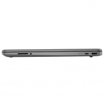 Ноутбук HP 15s-fq2004ua 15.6" FHD IPS AG, Intel i7-1165G7, 16GB, F1024GB, UMA, DOS, чорний 825H0EA