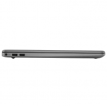 Ноутбук HP 15s-fq2004ua 15.6" FHD IPS AG, Intel i7-1165G7, 16GB, F1024GB, UMA, DOS, чорний 825H0EA