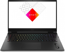 Ноутбук HP OMEN 17-ck2009ua 17.3" QHD IPS AG, Intel i7-13700HX, 32GB, F2048GB, NVD4080-12, Win11, чорний 825H8EA