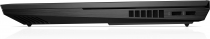 Ноутбук HP OMEN 17-ck2009ua 17.3" QHD IPS AG, Intel i7-13700HX, 32GB, F2048GB, NVD4080-12, Win11, чорний 825H8EA