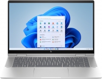 Ноутбук HP ENVY x360 15-fe0000ua 15.6" FHD OLED Touch, Intel i7-1355U, 16GB, F1024GB, NVD3050-4, Win11, серебристый 826N5EA