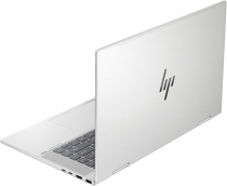 Ноутбук HP ENVY x360 15-fe0000ua 15.6" FHD OLED Touch, Intel i7-1355U, 16GB, F1024GB, NVD3050-4, Win11, серебристый 826N5EA