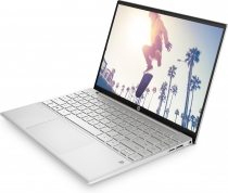 Ноутбук HP Pavilion Aero 13-be2001ua 13.3" WQXGA IPS AG, AMD R7-7735U, 16GB, F1024GB, UMA, DOS, сріблястий 826Y2EA