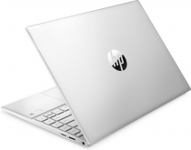 Ноутбук HP Pavilion Aero 13-be2001ua 13.3" WQXGA IPS AG, AMD R7-7735U, 16GB, F1024GB, UMA, DOS, сріблястий 826Y2EA