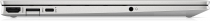 Ноутбук HP Pavilion Aero 13-be2001ua 13.3" WQXGA IPS AG, AMD R7-7735U, 16GB, F1024GB, UMA, DOS, сріблястий 826Y2EA