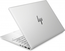 Ноутбук HP Pavilion Plus 14-eh1006ua 14" 2.2K IPS AG, Intel i5-1340P, 16GB, F1024GB, UMA, Win11, серебристый 826Y7EA