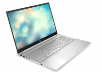 Ноутбук HP Pavilion 15-eh3000ua 15.6" FHD IPS AG, AMD R7-7730U, 16GB, F1024GB, UMA, DOS, білий 827A8EA