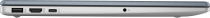 Ноутбук HP 15-fd0024ua 15.6" FHD IPS AG, Intel i5-1335U, 16GB, F1024GB, NVD550-2, DOS, синий 827B3EA