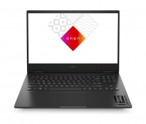 Ноутбук HP OMEN 16-wf0002ua 16.1" QHD IPS AG, Intel i7-13700HX, 16GB, F1024GB, NVD4070-8, Win11, черный 827C5EA