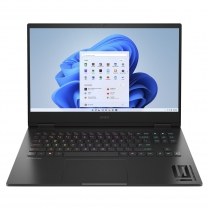 Ноутбук HP OMEN 16-wf0002ua 16.1" QHD IPS AG, Intel i7-13700HX, 16GB, F1024GB, NVD4070-8, Win11, черный 827C5EA
