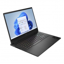 Ноутбук HP OMEN 16-wf0002ua 16.1" QHD IPS AG, Intel i7-13700HX, 16GB, F1024GB, NVD4070-8, Win11, черный 827C5EA