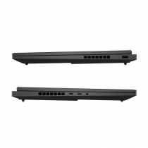 Ноутбук HP OMEN 16-wf0002ua 16.1" QHD IPS AG, Intel i7-13700HX, 16GB, F1024GB, NVD4070-8, Win11, черный 827C5EA