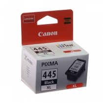 Картридж Canon PG-445Bk XL MG2440/MG2450/MG2540/MG2550 8282B001