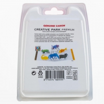 Комплект Canon No.445: Картридж Canon PG-445 Bk/CL-446 цв. Multi Pack 8283B008