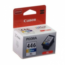 Картридж Canon CL-446 XL MG2440/MG2540 8284B001