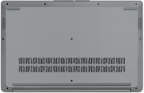 Ноутбук Lenovo IdeaPad 1 15.6" FHD IPS AG, Intel C N4500, 8GB, F256GB, UMA, DOS, сірий 82LX006RRA