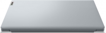 Ноутбук Lenovo IdeaPad 1-15IAU7 15.6" FHD IPS AG, Intel i5-1235U, 16GB, F512GB, UMA, DOS, сірий 82QD00K5RA
