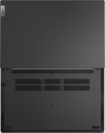 Ноутбук Lenovo V15-G3 15.6" FHD IPS AG, Intel i5-1235U, 16GB, F256GB, UMA, DOS, чорний 82TT0048RA