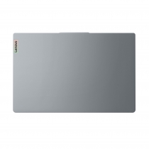 Ноутбук Lenovo IdeaPad Slim 3-15ABR8 15.6" FHD IPS AG, AMD R5-7430U, 16GB, F512GB, UMA, DOS, сірий 82XM00GCRA