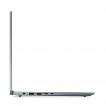 Ноутбук Lenovo IdeaPad Slim 3-15ABR8 15.6" FHD IPS AG, AMD R5-7430U, 16GB, F512GB, UMA, DOS, сірий 82XM00GCRA