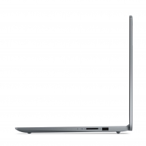 Ноутбук Lenovo IdeaPad Slim 3-15ABR8 15.6" FHD IPS AG, AMD R5-7430U, 16GB, F512GB, UMA, DOS, сірий 82XM00GCRA