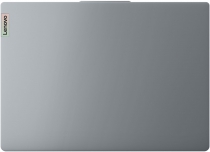 Ноутбук Lenovo IdeaPad Slim 3-16ABR8 16&quot; WUXGA_AG, AMD R5-5625U, 16GB, F512GB, UMA, DOS, серый 82XR00D6RA