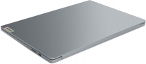 Ноутбук Lenovo IdeaPad Slim 3-16ABR8 16&quot; WUXGA_AG, AMD R5-5625U, 16GB, F512GB, UMA, DOS, серый 82XR00D6RA