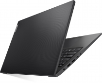 Ноутбук Lenovo V15-G4 15.6" FHD IPS AG, AMD R3-7320U, 16GB, F256GB, UMA, DOS, чорний 82YU00UCRA