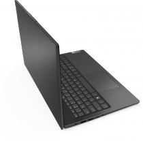 Ноутбук Lenovo V15-G4 15.6" FHD IPS AG, AMD R5-7520U, 16GB, F256GB, UMA, DOS, чорний 82YU00UJRA