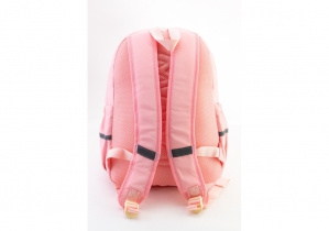 Рюкзак MAXI 15,5" 8353-pink