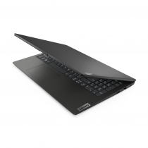 Ноутбук Lenovo V15-G4 15.6" FHD IPS AG, Intel i3-1315U, 16GB, F512GB, UMA, Win11P, черный 83A1006PRA