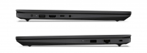 Ноутбук Lenovo V15-G4 15.6" FHD IPS AG, Intel i3-1315U, 16GB, F512GB, UMA, Win11P, черный 83A1006PRA