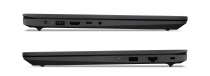 Ноутбук Lenovo V15-G4 15.6" FHD IPS AG, Intel i5-13420H, 16GB, F512GB, UMA, Win11P, чорний 83A1009QRA