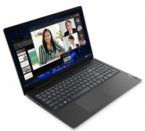 Ноутбук Lenovo V15-G4 15.6&quot; FHD IPS AG, Intel i7-1355U, 16GB, F1TB, UMA, DOS, черный 83A100F0RA