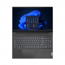 Ноутбук Lenovo V15-G4 15.6" FHD IPS AG, Intel i5-13420H, 16GB, F1TB, UMA, DOS, черный 83A100F1RA