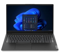 Ноутбук Lenovo V15-G4 15.6&quot; FHD IPS AG, Intel i3-1315U, 8GB, F256GB, UMA, DOS, чорний 83A100X2RA