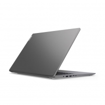 Ноутбук Lenovo V17-G4 17.3" FHD IPS AG, Intel i5-1335U, 16GB, F512GB, UMA, DOS, сірий 83A2001VRA